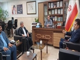 استقرار ادارات خدمات رسان در شهر فرون آباد از ضروری ترین نیازهای شهر است