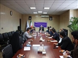 نظارت مستمر، اولویت كارگروه آرد و نان  بر فعالیت نانوایی های شهرستان بهارستان