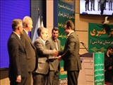 باقر قنبری سکان دار دادگستری شهرستان پردیس شد