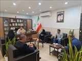 از مهم‌ترین دغدغه‌های ما برقراری ارتباط رو در رو و بی‌واسطه با شهروندان است