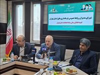 انتخابات باید بر پایه قانون، بی‌طرفی و امانت‌داری برگزار شود