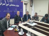 ضرورت حفظ اراضی کشاورزی و باغ‌های استان تهران