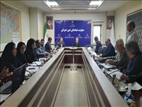 میرجعفریان: اهمیت مدیریت اصولی پسماند در استان تهران