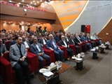 برگزاری بیست و هفتمین جشنواره شهید رجایی استان تهران