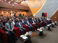 برگزاری بیست و هفتمین جشنواره شهید رجایی استان تهران