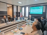 برگزاری نشست کمیسیون برنامه ریزی، هماهنگی و نظارت بر مبارزه با قاچاق کالا و ارز شهرستان ری