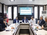 برگزاری نشست کارگروه اشتغال و سرمایه گذاری شهرستان ری باحضور مدیران دستگاه ها