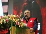 معاون استاندار تهران: جذب ۲۵۰ نیروی جدید برای تکمیل کادر آتش‌نشانی استان تهران