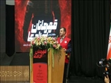فرماندار ویژه شهرستان ری: آتش‌نشانان پاسداران واقعی آرامش مردم هستند
