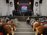 جشن میلاد امام حسن عسکری(ع) و گرامیداشت روز سالمند در شهرداری کهریزک برگزار شد
