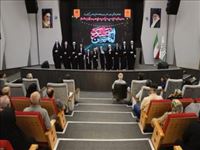 جشن میلاد امام حسن عسکری(ع) و گرامیداشت روز سالمند در شهرداری کهریزک برگزار شد
