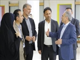 ارتقای زیرساخت‌های فرهنگی پرند در دستور کار فرماندار رباط‌کریم