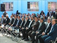 شهرستان قدس میزبان جشن ملی غنچه‌ها؛ آغاز سال تحصیلی با نردبان ۷ پله‌ای ارتقای فضای آموزشی استان تهران  در دولت چهاردهم