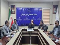 میرجعفریان: تسریع در اجرای پروژه‌های حمایتی مسکن