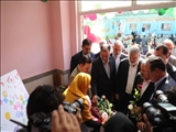 آغاز سال تحصیلی نوآموزان در کشور با نواخته شدن «زنگ غنچه‌ها»