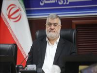 ضرورت اجرای سریع پروژه‌های انرژی تجدیدپذیر استان تهران با رفع موانع اداری