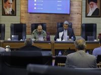 معاون عمرانی فرمانداری رباط‌کریم: با تخلفات حوزه پسماند و ضایعاتی‌های غیرمجاز برخورد می‌شود