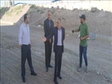 تکمیل مجتمع ۴۰۸ واحدی آبشناسان در دستور کار توسعه شهری رباط‌کریم