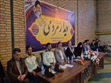 فرماندار پاکدشت : حضور میان مردم، رویکرد اصلی دولت وفاق ملی در مسیر توسعه متوازن و تحقق سیاست‌های دولت است