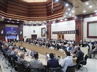 تأکید استاندار تهران بر استفاده حداکثری از ظرفیت بخش خصوصی و تشکل‌های مردمی