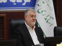 اصناف بازوی دولت در توسعه اقتصادی کشور هستند/ بخش خصوصی رقیب نیست، شریک دولت است