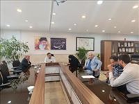 ملاقات عمومی با مردم روند خدمت رسانی را تسهیل می کند
