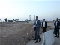 دو پروژه بزرگ عمرانی در آستانه بهره‌برداری
