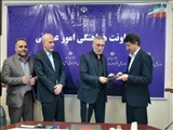 سرپرست دفتر امور روستایی و شوراهای استانداری تهران منصوب شد