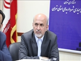 سید حبیب موسوی نماور به عنوان سرپرست بخشداری مرکزی شهرستان تهران منصوب شد