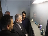 در خیابان سی‌تیر، صلح قدم می‌زند / معتمدیان: تهران نماد همزیستی ادیان است