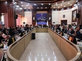 نشست صمیمانه استاندار تهران با مشاهیر، اندیشمندان و تهران‌پژوهان