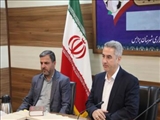 نشست هم‌اندیشی فرماندار و فعالان و نخبگان اجتماعی، فرهنگی و اقتصادی شهرستان پردیس