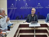 هدف شورای ترافیک استان کاهش حوادث، ارتقای ایمنی عبور و مرور و تسهیل حمل‌ونقل است