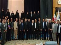 برگزاری سومین کارگاه آموزشی بخشداران استان تهران