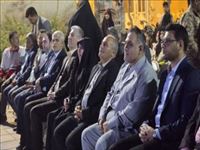 بخشدار مرکزی پاکدشت : روستاییان و عشایر مظهر خود اتکایی، توانمندی در تولید و توسعه اقتصادی کشور هستند