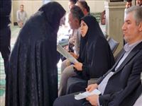 تسریع پاسخگویی به مطالبات روستاییان در دیدار های مردمی