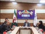 برگزاری جلسه کارگروه اجتماعی و فرهنگی شهرستان پردیس