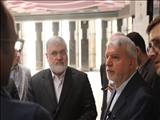 تهران؛ شهری در مسیر احیای هویت گردشگری؛ بازدید معتمدیان و صالحی امیری از پروژه های هتلداری و گردشگری تهران