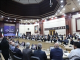 نشست صمیمی و تخصصی سرمایه‌گذاران گردشگری و صنایع دستی با استاندار تهران و وزیر میراث فرهنگی
