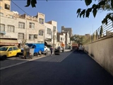 مرمت و بهسازی ۱۶ كوچه و خیابان دیگر در شهرقدس