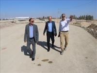 یک گام تا تحقق مطالبه ۲۰ ساله شهروندان کهریزک