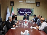 ایجاد و تجهیز ایستگاه‌های اورژانس شهرستان بهارستان در دستور کار قرار گرفت