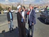 ارتقاء مراکز بین راهی نقش مهمی در توسعه و رونق اقتصادی منطقه دارد