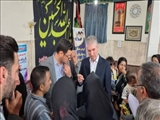 دولت چهاردهم در میدان برای مردم؛ روایت دیداری بی‌واسطه و تصمیم‌های عملی در پاکدشت