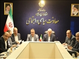 کاغذلو: سلامت، قانون‌مداری و مشارکت حداکثری محور برگزاری انتخابات شوراهاست