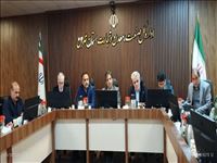 عسگری: تعامل مستمر با اصناف راهگشای توسعه اقتصادی است