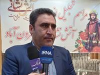 دوربین‌های پایش تصویری در شهر فرون آباد نصب می شود