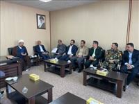 فرماندار رباط‌کریم:جوانی جمعیت نیازمند تصمیم‌های عملی و پیگیری مستمر است