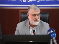 ضرورت تقویت مشارکت های سیاسی و اجتماعی در استان تهران/خانه احزاب نمونه‌ای از وفاق ملی است