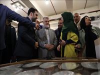 برگزاری چهارمین جشنواره بین‌المللی «همام»؛ جشنواره‌ای ویژه هنرمندان معلول و جانباز